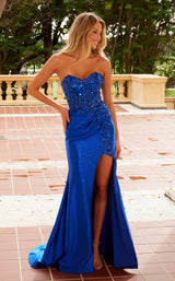 25 of 42 Nox Anabel C1630 Royal Blue