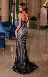 38 of 42 Nox Anabel C1632 Black/Nude