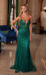 12 of 42 Nox Anabel C1632 Emerald