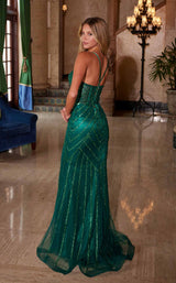 36 of 42 Nox Anabel C1632 Emerald