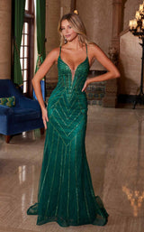 14 of 42 Nox Anabel C1632 Emerald