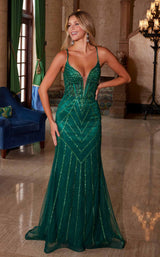 15 of 42 Nox Anabel C1632 Emerald