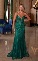 17 of 42 Nox Anabel C1632 Emerald