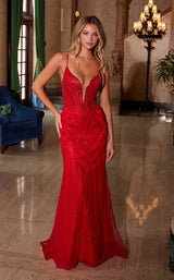 18 of 42 Nox Anabel C1632 Red