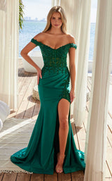 1 of 18 Nox Anabel C1647 Emerald