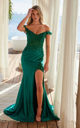 2 of 18 Nox Anabel C1647 Emerald