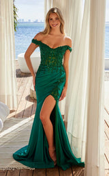 3 of 18 Nox Anabel C1647 Emerald