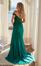 15 of 18 Nox Anabel C1647 Emerald
