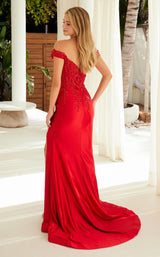 17 of 18 Nox Anabel C1647 Red