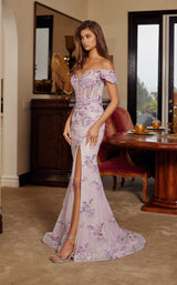 2 of 18 Nox Anabel C1829 Pink/Nude