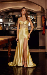 5 of 13 Nox Anabel C1830 Lemon