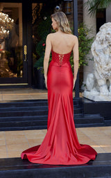 13 of 13 Nox Anabel C1830 Red