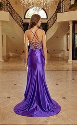 8 of 8 Nox Anabel C1831 Purple