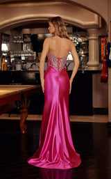 11 of 14 Nox Anabel C1832 Fuchsia