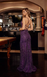 11 of 11 Nox Anabel C1836 Plum