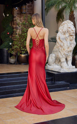 8 of 12 Nox Anabel C1841 Red