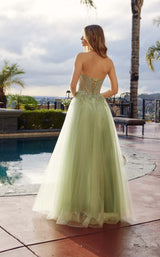 7 of 12 Nox Anabel C1843 Sage Green
