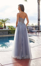 10 of 12 Nox Anabel C1843 Smoky Blue