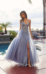 8 of 12 Nox Anabel C1843 Smoky Blue