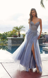 9 of 12 Nox Anabel C1843 Smoky Blue