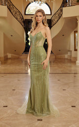 4 of 9 Nox Anabel C1844 Sage Green