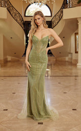 3 of 9 Nox Anabel C1844 Sage Green