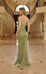 6 of 9 Nox Anabel C1844 Sage Green