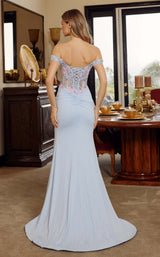 4 of 11 Nox Anabel C1845 Blue