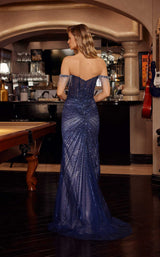 12 of 12 Nox Anabel C1850 Navy/Nude