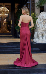 5 of 41 Nox Anabel C1851 Burgundy