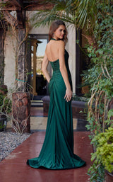 15 of 41 Nox Anabel C1851 Emerald