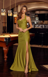 17 of 41 Nox Anabel C1851 Greenery