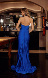 35 of 41 Nox Anabel C1851 Royal Blue