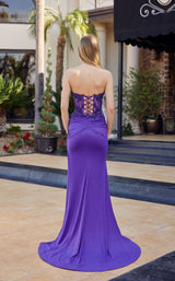 9 of 9 Nox Anabel C1868 Plum