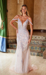 3 of 22 Nox Anabel D1578 Pink/Blue