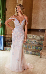 5 of 22 Nox Anabel D1578 Pink/Blue