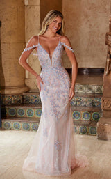 7 of 22 Nox Anabel D1578 Pink/Blue