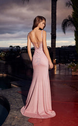 4 of 4 Nox Anabel D1764 Baby Pink
