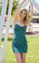29 of 43 Nox Anabel D980 Emerald