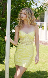 21 of 43 Nox Anabel D980 Lemon