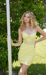 20 of 43 Nox Anabel D980 Lemon
