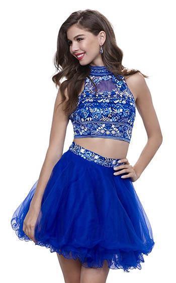 Nox Anabel 6272 Royal Blue