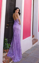 5 of 5 Nox Anabel E1273 Lavender