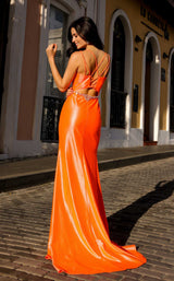 5 of 6 Nox Anabel E1279 Orange