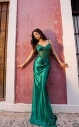 4 of 14 Nox Anabel E1292 Emerald