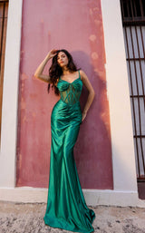 3 of 14 Nox Anabel E1292 Emerald