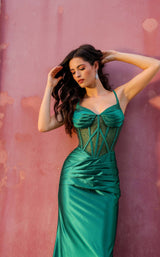 7 of 14 Nox Anabel E1292 Emerald