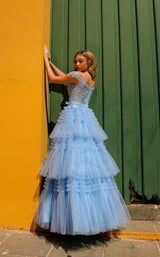 13 of 16 Nox Anabel E1293 Blue