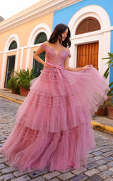 12 of 16 Nox Anabel E1293 Mauve