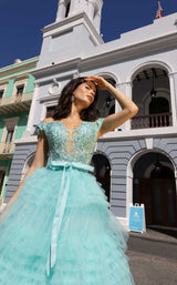 10 of 16 Nox Anabel E1293 Mint Green